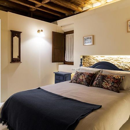 Casa Deluxe Herreros Alcalá de Henares Exteriör bild