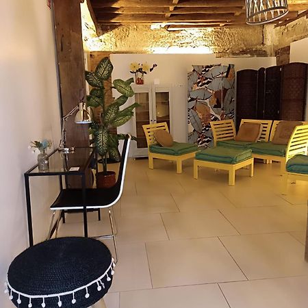Casa Deluxe Herreros Alcalá de Henares Exteriör bild