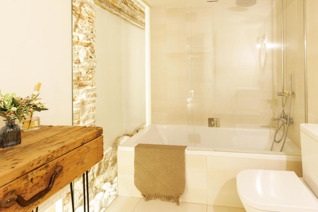 Casa Deluxe Herreros Alcalá de Henares Exteriör bild